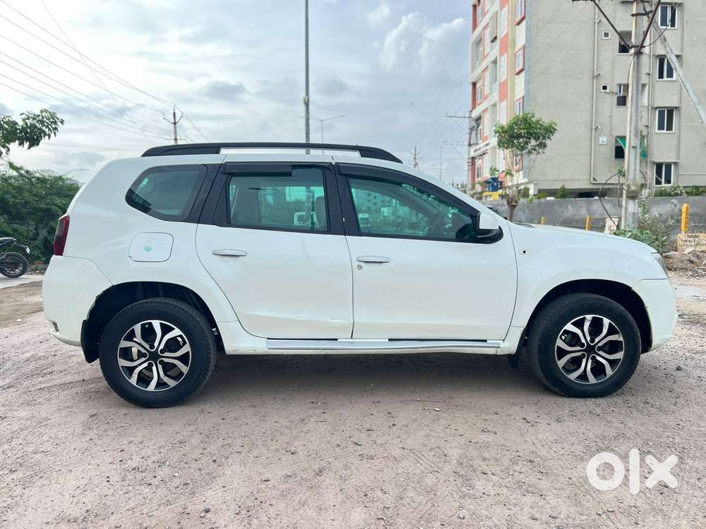 Nissan Terrano Xl 85 Ps Deisel, 2014, Diesel