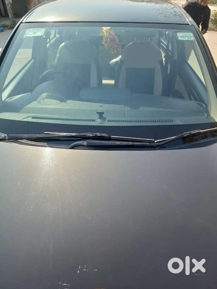 Honda Amaze 2018 Diesel Vx Top Manual 48500 Km Driven.