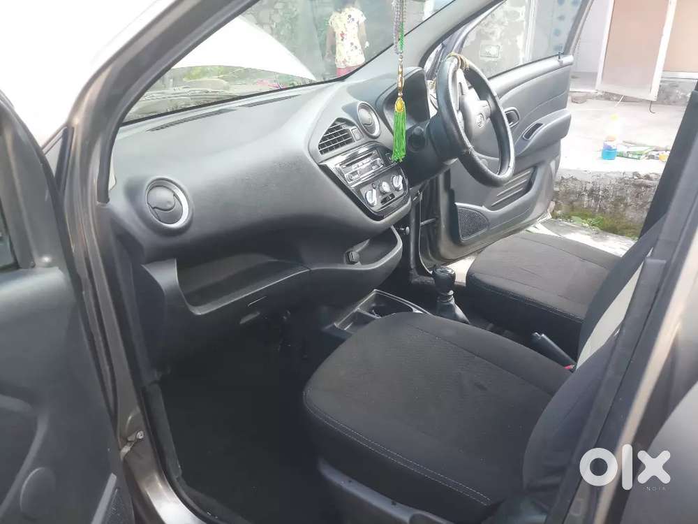 Datsun Redi Go 2017 Petrol 31900km Driven
