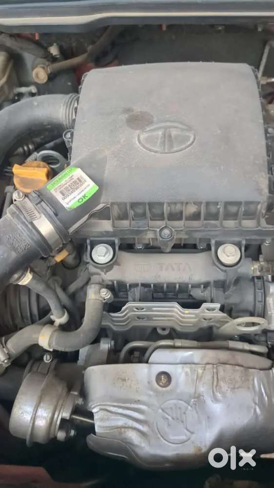 Tata Nexon 2022 Petrol Well Maintained