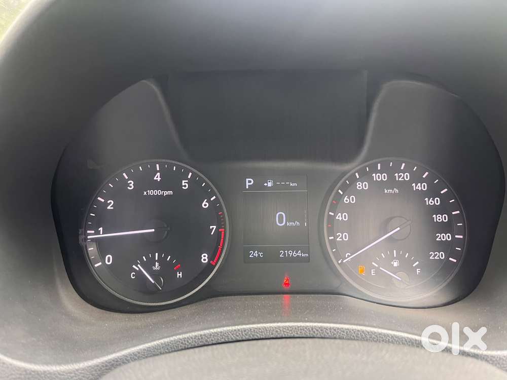 Hyundai Verna 1.5 Sx (o) Ivt, 2018, Petrol