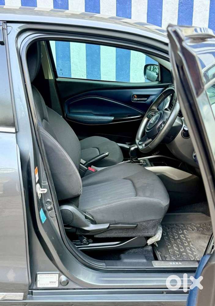Maruti Suzuki Baleno 1.2 Alpha At, 2023, Petrol