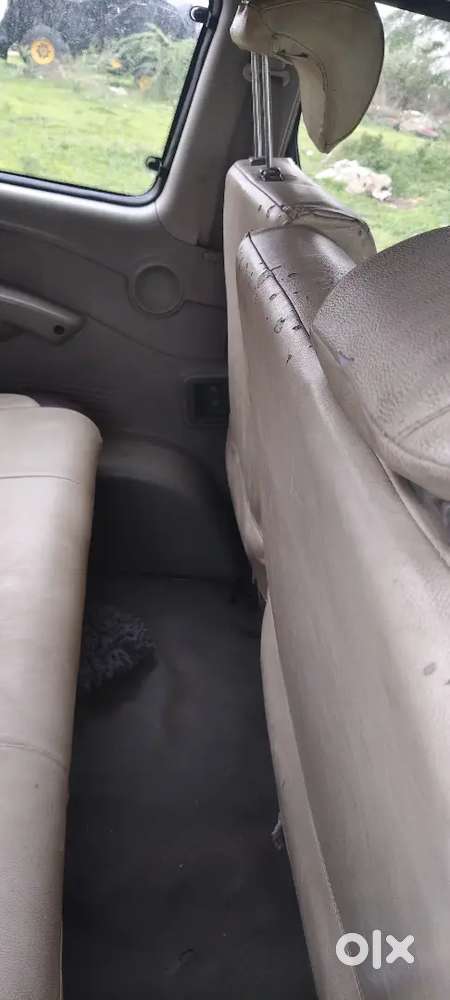 Mahindra Xylo Diesel 2009