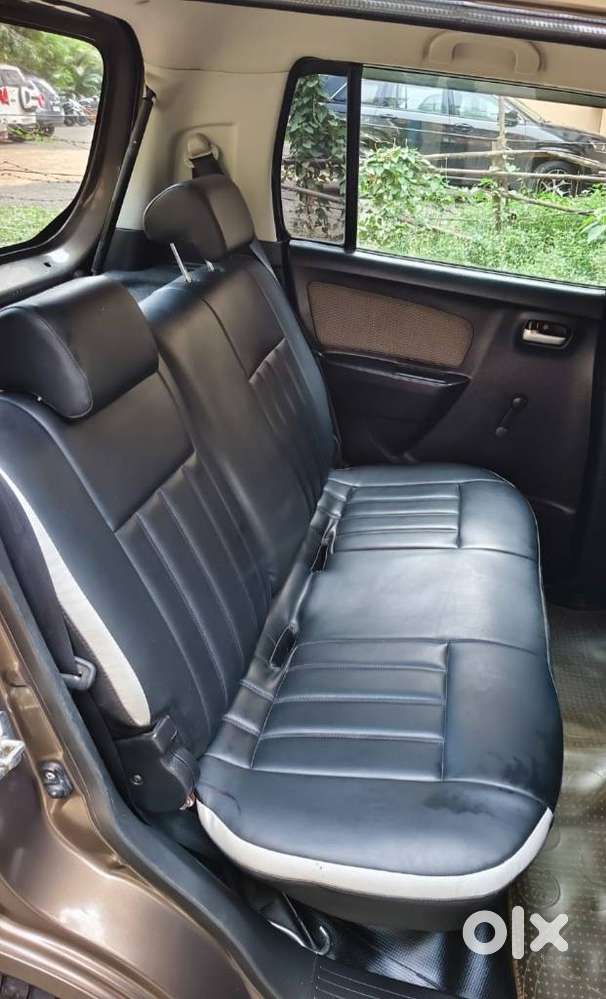 Maruti Suzuki Wagon R 1.0 2013-2019 Lxi Cng, 2015, Cng & Hybrids