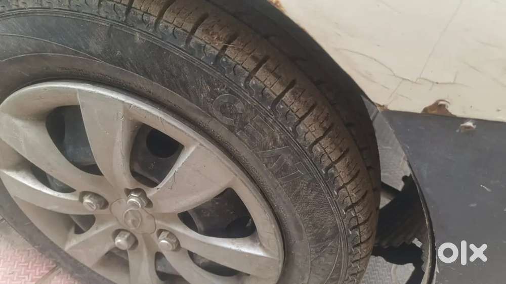 Hyundai Eon 2012 Petrol Good Condition