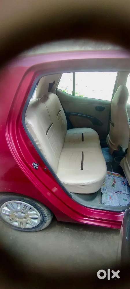 Hyundai I10 2014 Petrol Well Maintained