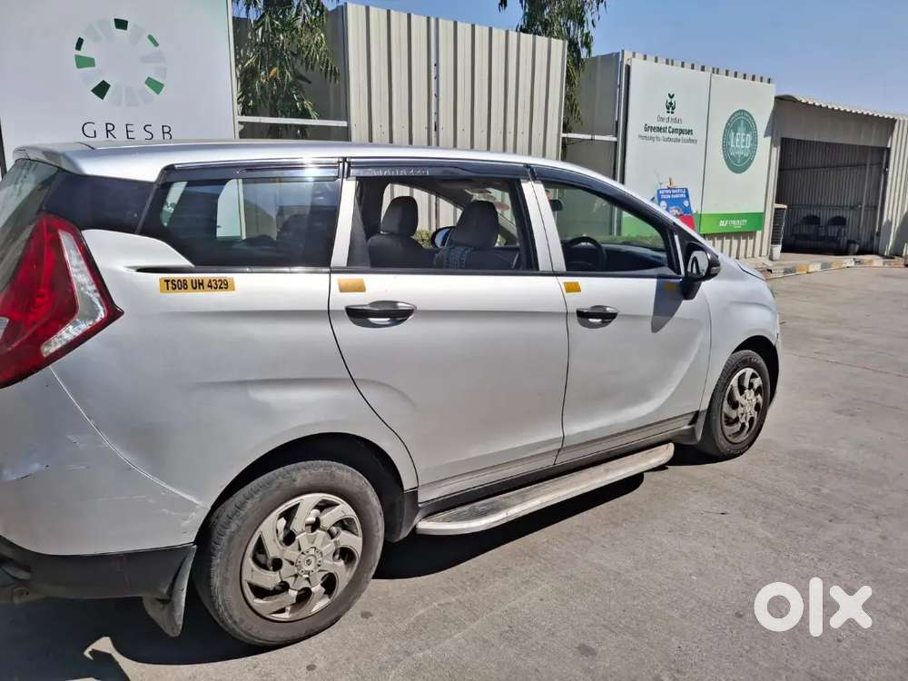 Mahindra Marazzo 2020 Diesel