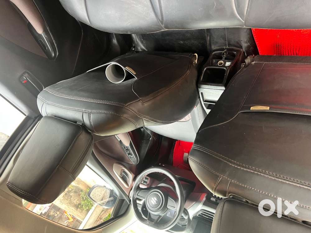 Maruti Suzuki Fronx 2025