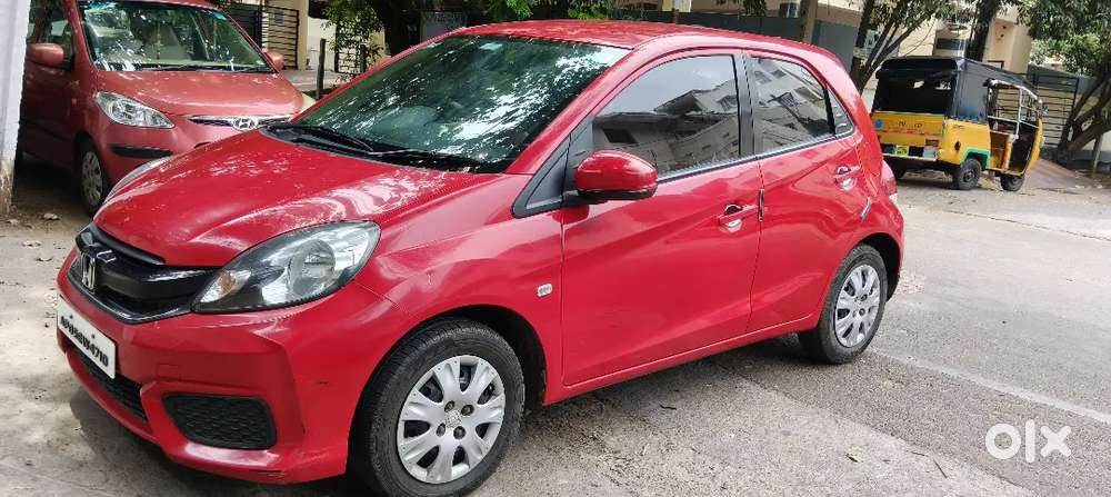 Good Condition, Low Reading Km Driven