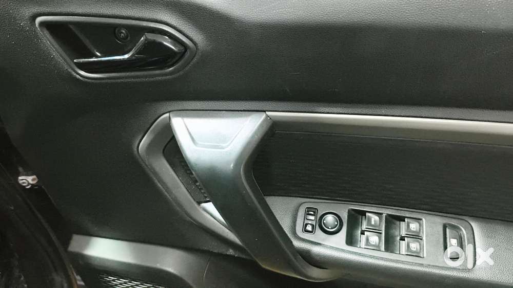 Renault Kiger Rxz, 2022, Petrol