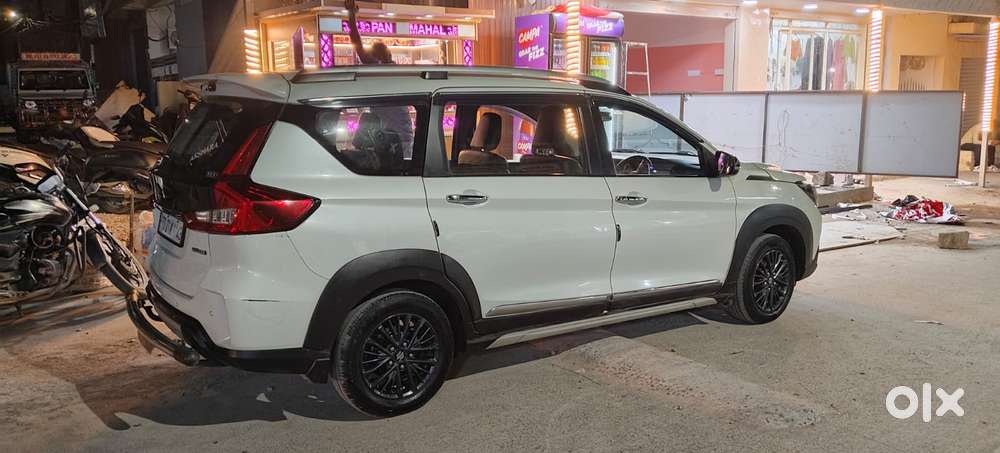 Maruti Suzuki Xl6 1.5 Alpha Plus Mt, 2021, Petrol