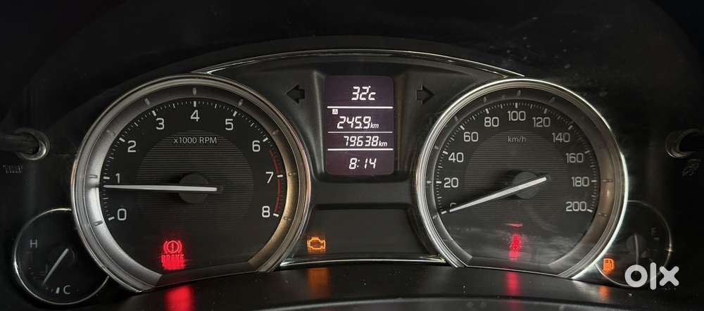 Maruti Suzuki Ciaz Smart Hybrid Delta , 2018, Cng & Hybrids