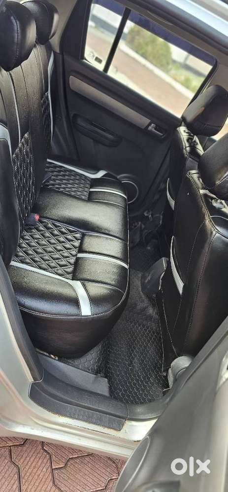 Maruti Suzuki Swift Vdi (o), 2008, Diesel