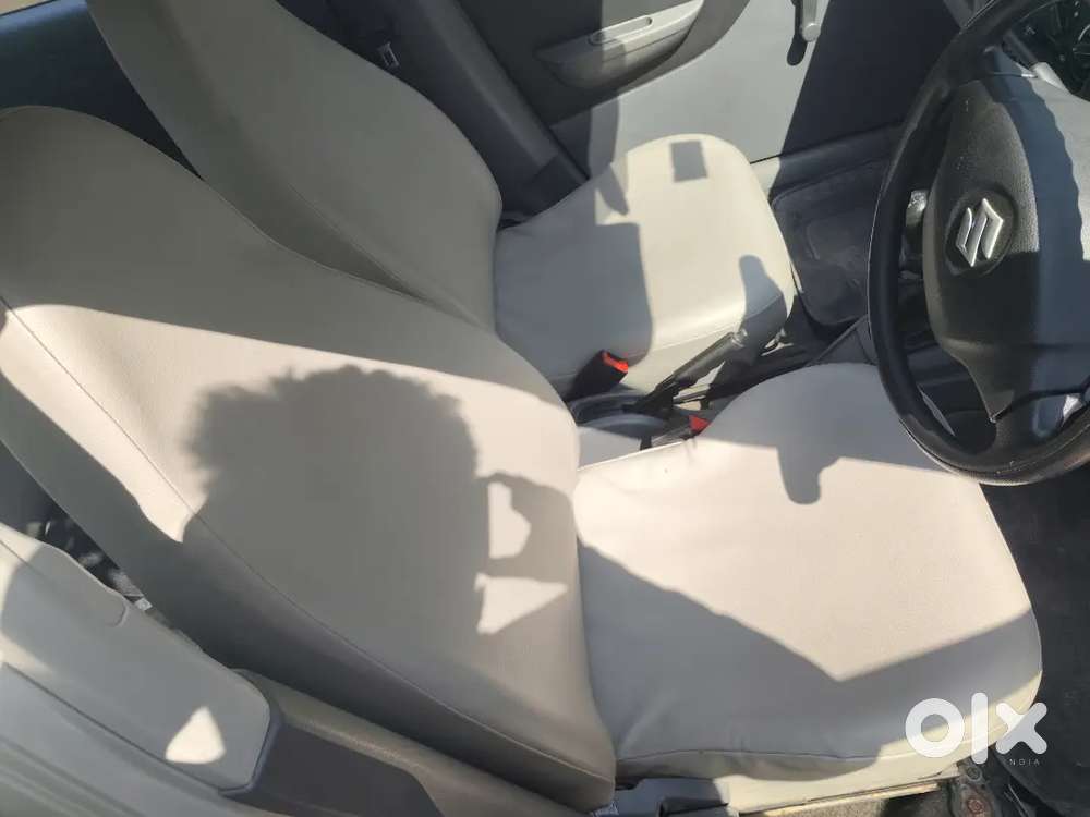 Maruti Suzuki Alto 800 Petrol Manual 2014