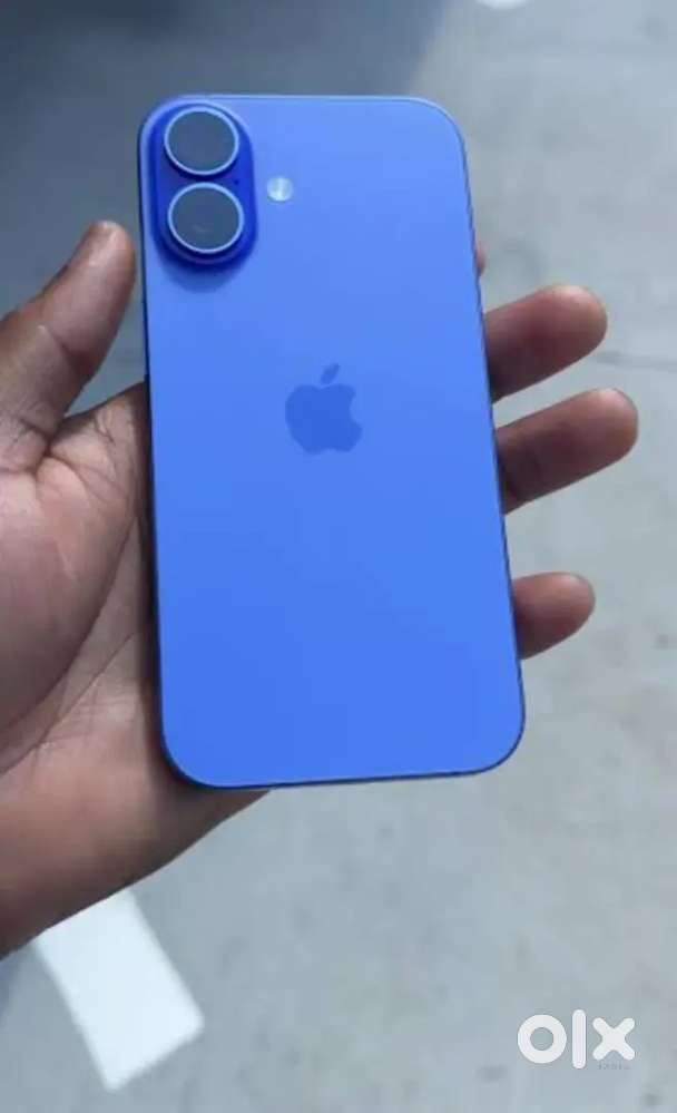 I phone 16 128GB 5G phone