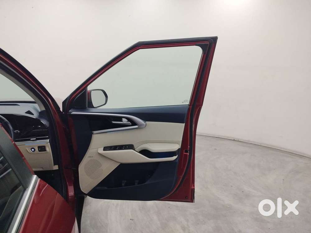 Kia Carens 1.5 Luxury Plus Diesel At 6 Str, 2022, Diesel