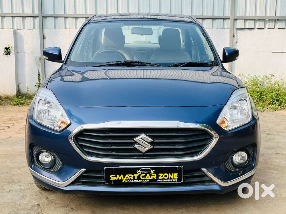 Maruti Suzuki Dzire