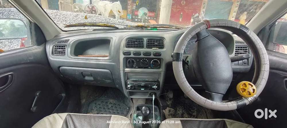 Maruti Suzuki Alto 800 2013 Car