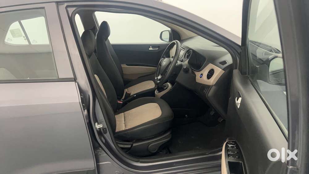 Hyundai Grand I10 1.2 Kappa Asta, 2015, Petrol