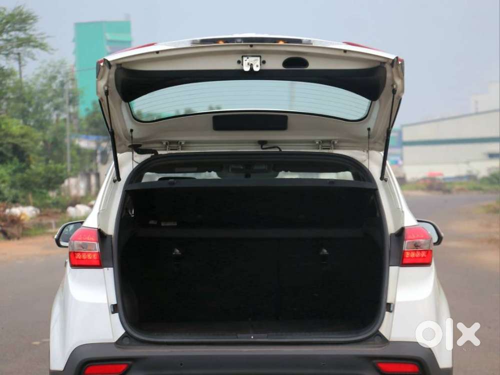 Hyundai Creta 1.6 Sx Plus Auto, 2019, Petrol