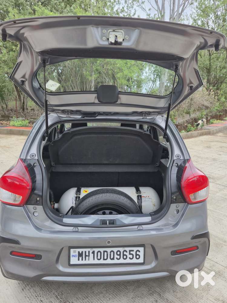Maruti Suzuki Celerio Cng Vxi Mt, 2022, Cng & Hybrids