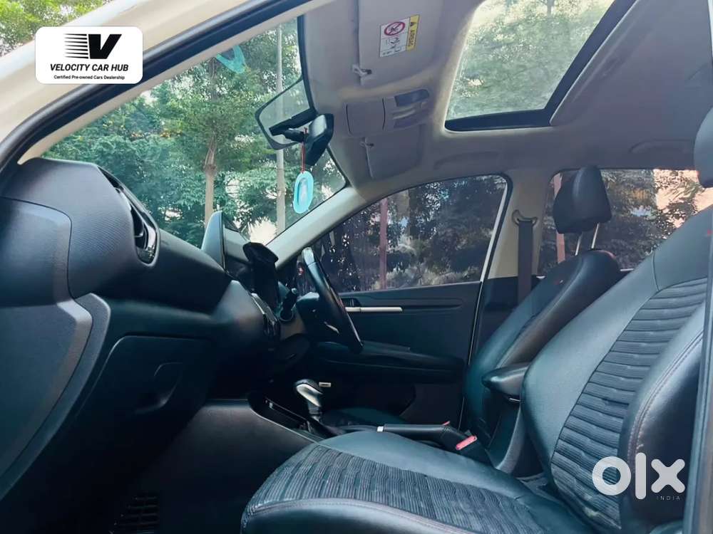 Kia Sonet Gtx Plus 1.5 Dct At, 2020, Diesel