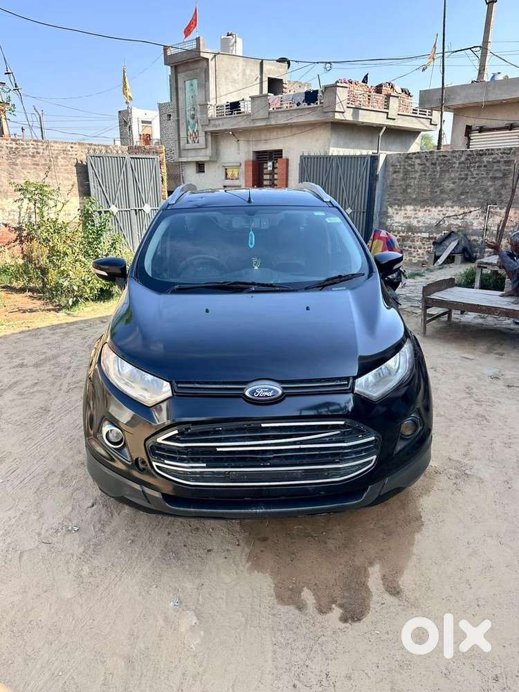 Ford Diesel Manual 2016 Car