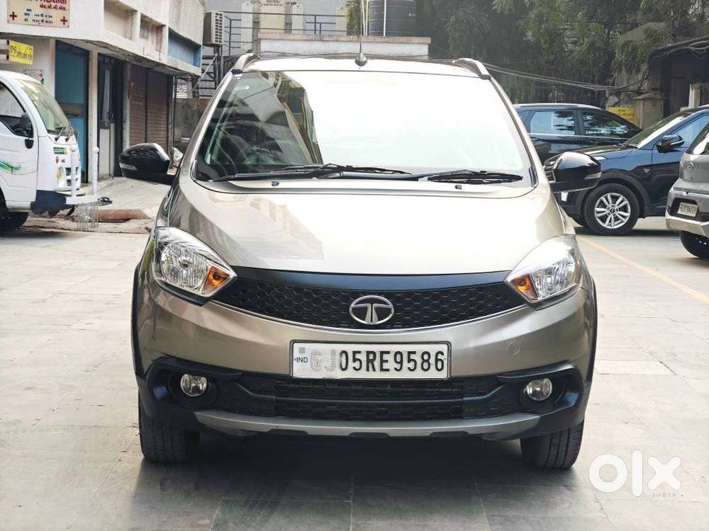 Tata Tiago Nrg 1.2 Xz Mt, 2018, Petrol