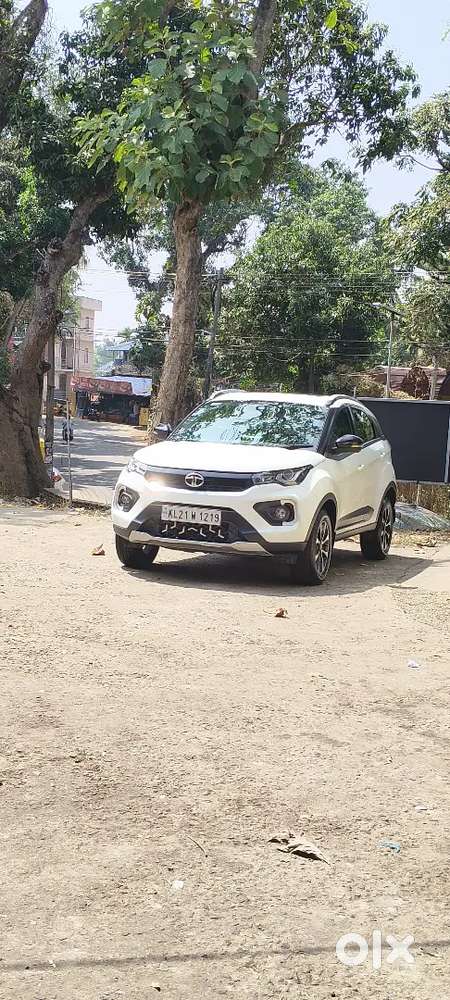 Tata Nexon 1.2 Revotron 2021