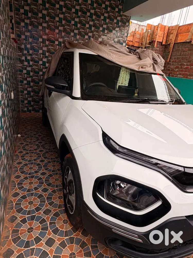Tata Punch 1.2 Revotron 2025 Petrol Mt
