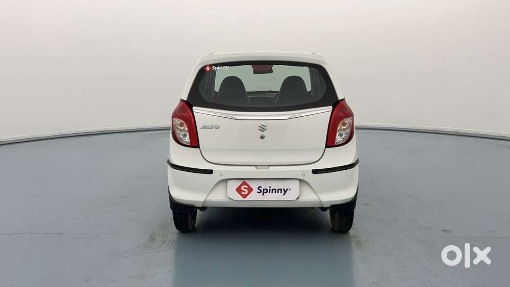 Maruti Suzuki Alto 800 2012-2016 Vxi, 2021, Petrol