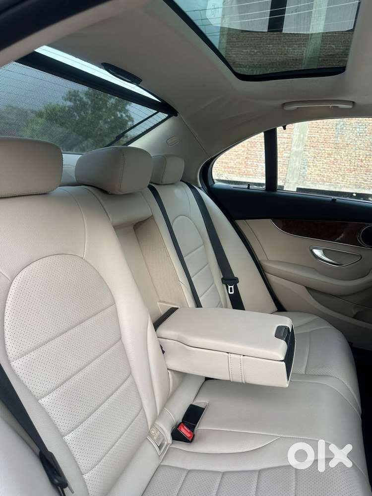 Mercedes-benz C Class Prime 200, 2016, Petrol