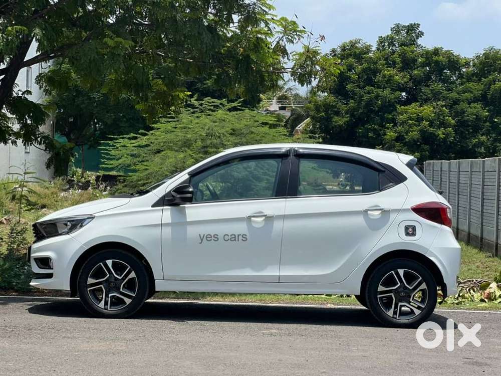 Tata Tiago 1.2 Revotron Xz Plus, 2022, Petrol