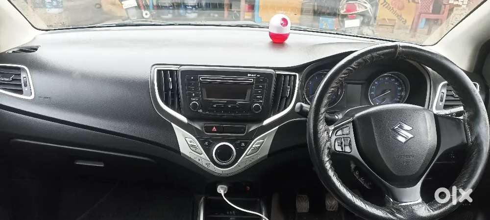 Maruti Baleno 1.2 Delta 2018