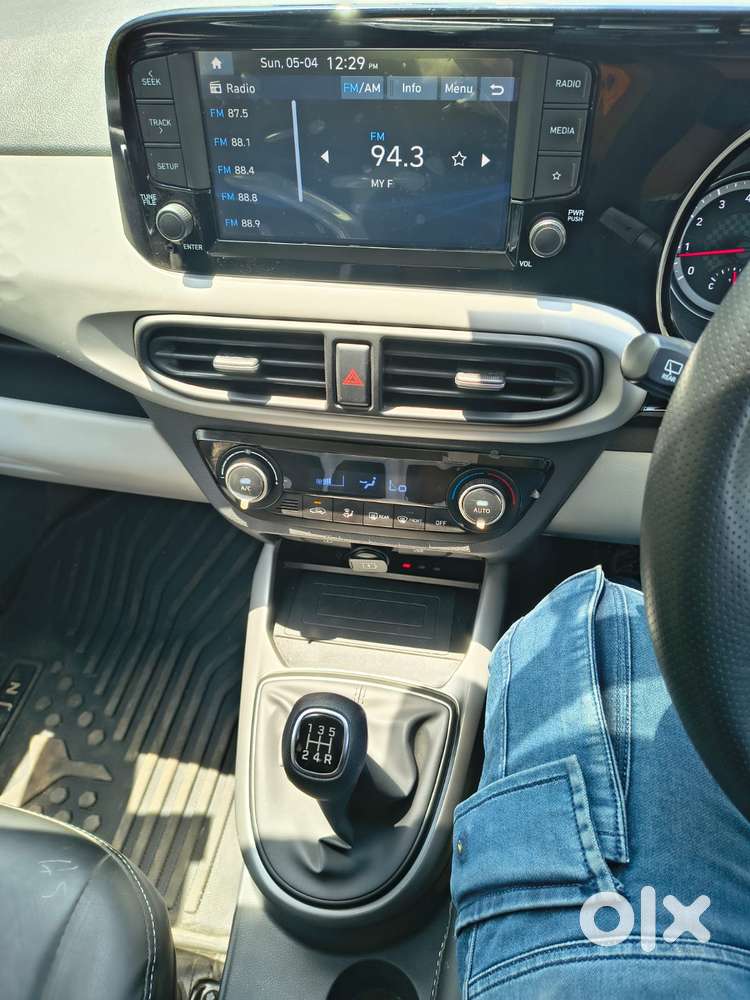 Hyundai Grand I10 Nios Asta, 2026, Petrol