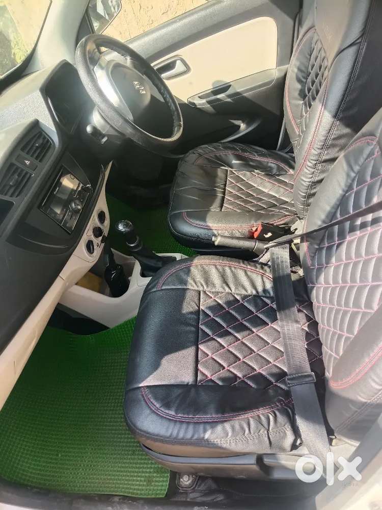 Maruti Suzuki Alto 800 2022 Petrol 50000 Km Driven