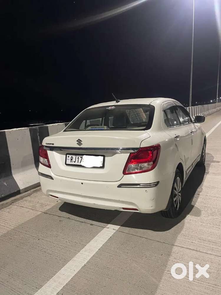 Maruti Suzuki Dzire 2021 Petrol 62000 Km Driven