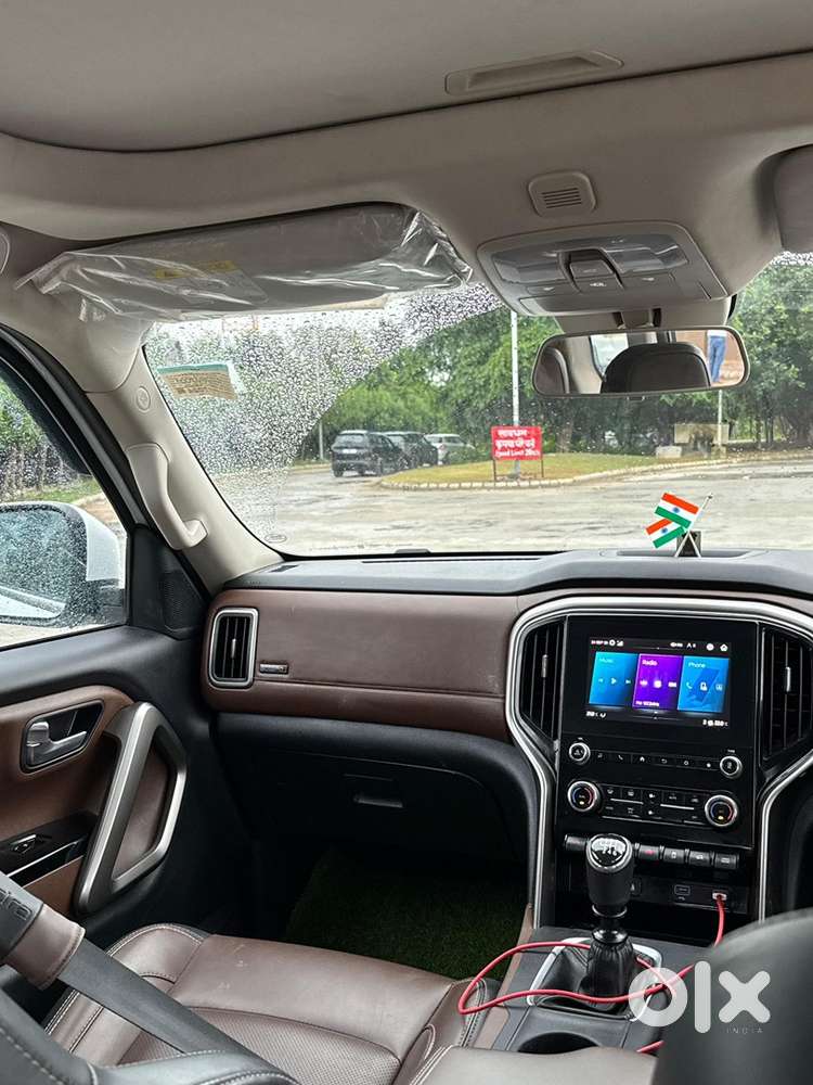 Mahindra Scorpio-n Diesel 2024