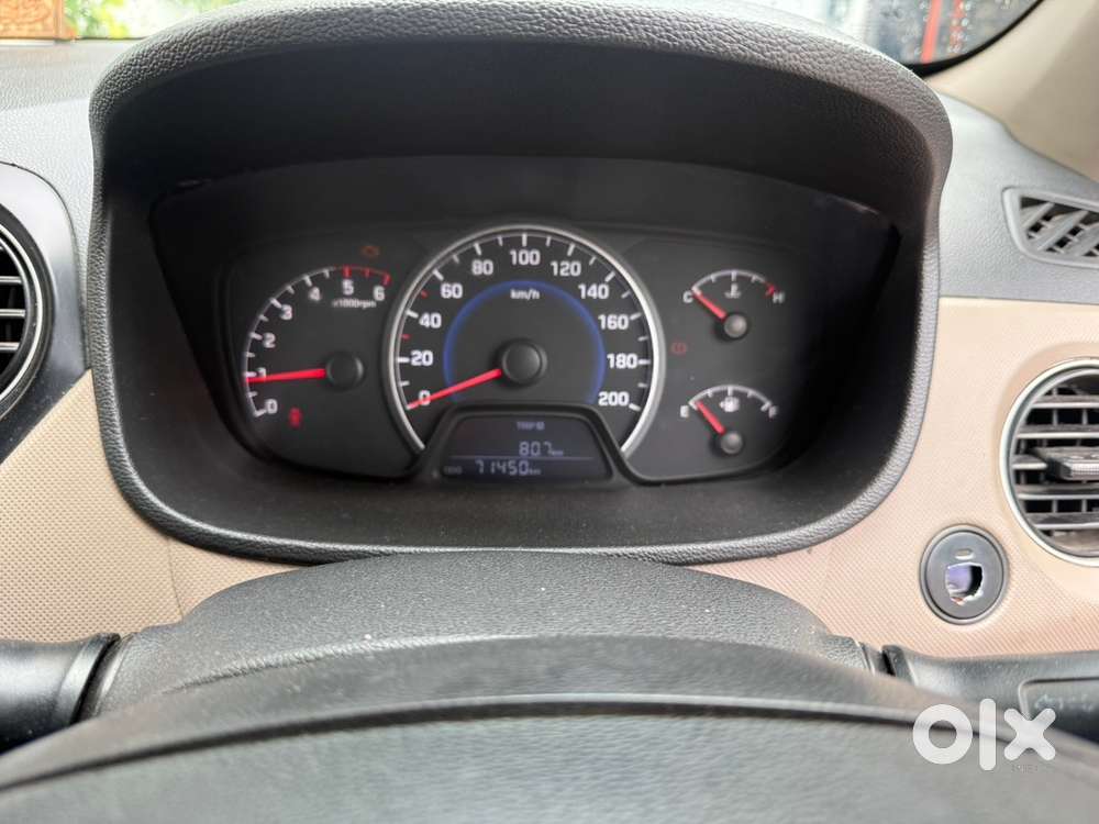 Hyundai Grand I10 Diesel 2014