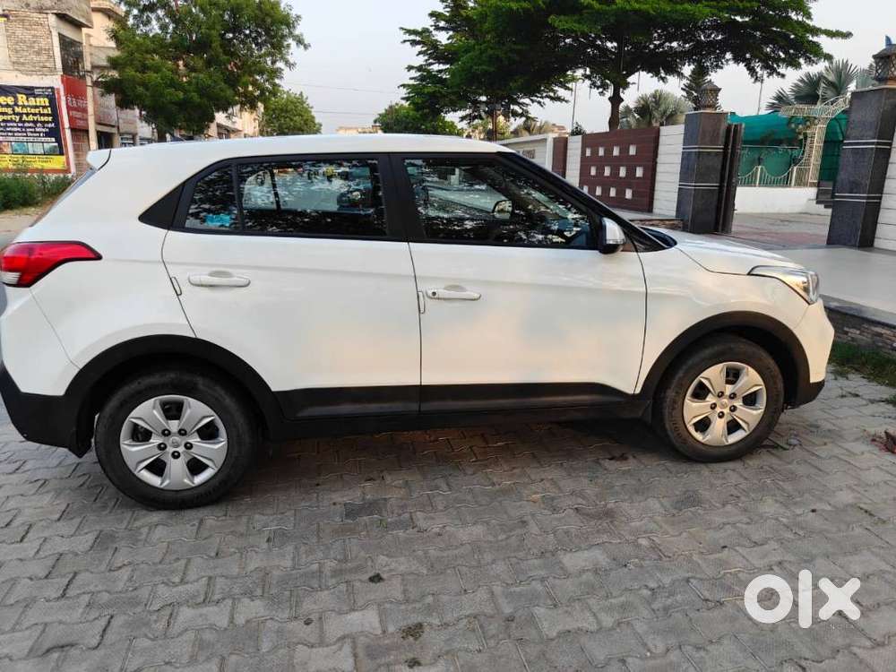 Hyundai Creta 1.6l, 2019 Model