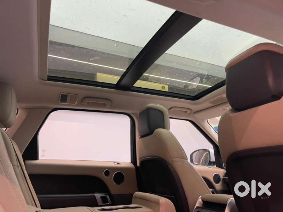 Land Rover Range Sport 2.0 Petrol Se, 2021, Petrol