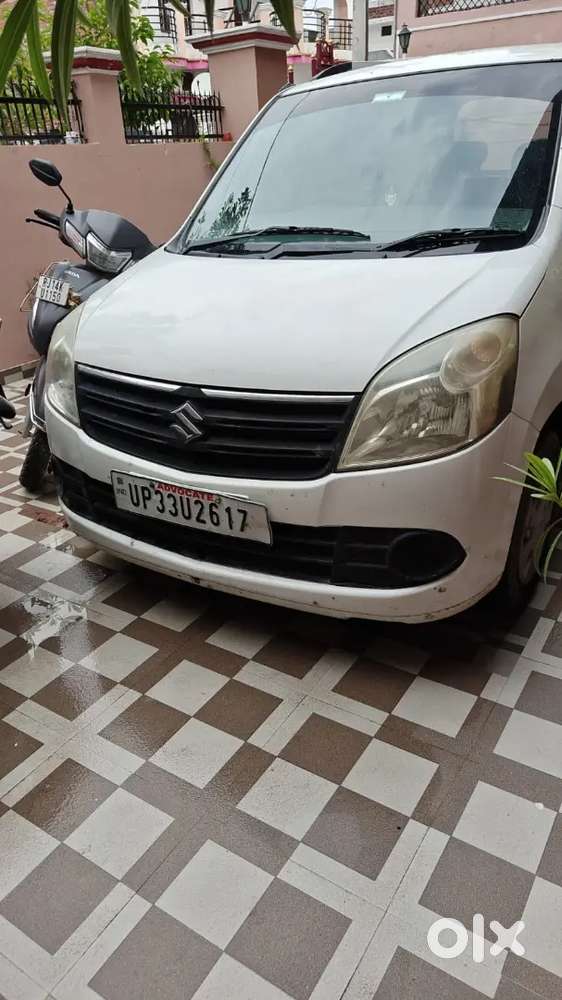 Maruti Suzuki Wagon R 2011 1st Owner