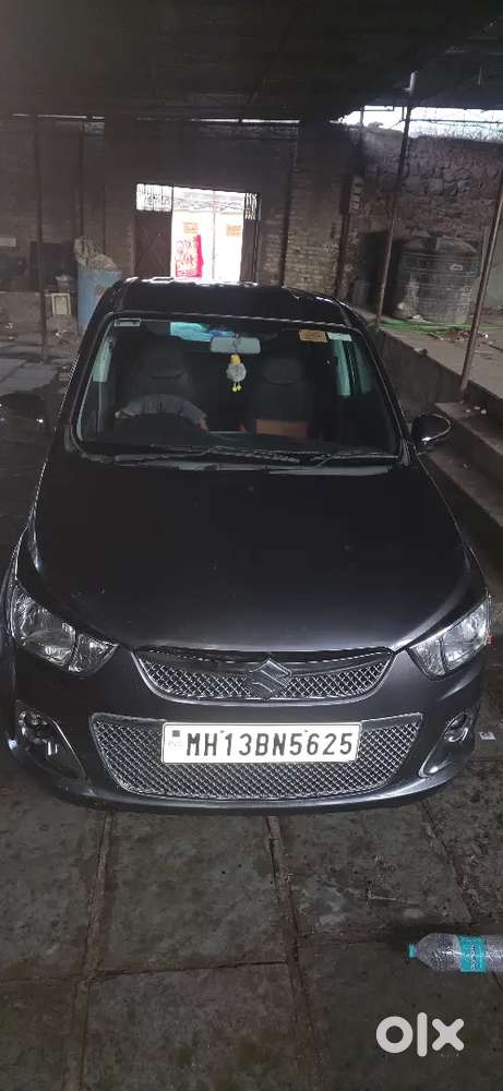 Maruti Suzuki Alto K10 2015 Petrol 63000 Km Driven