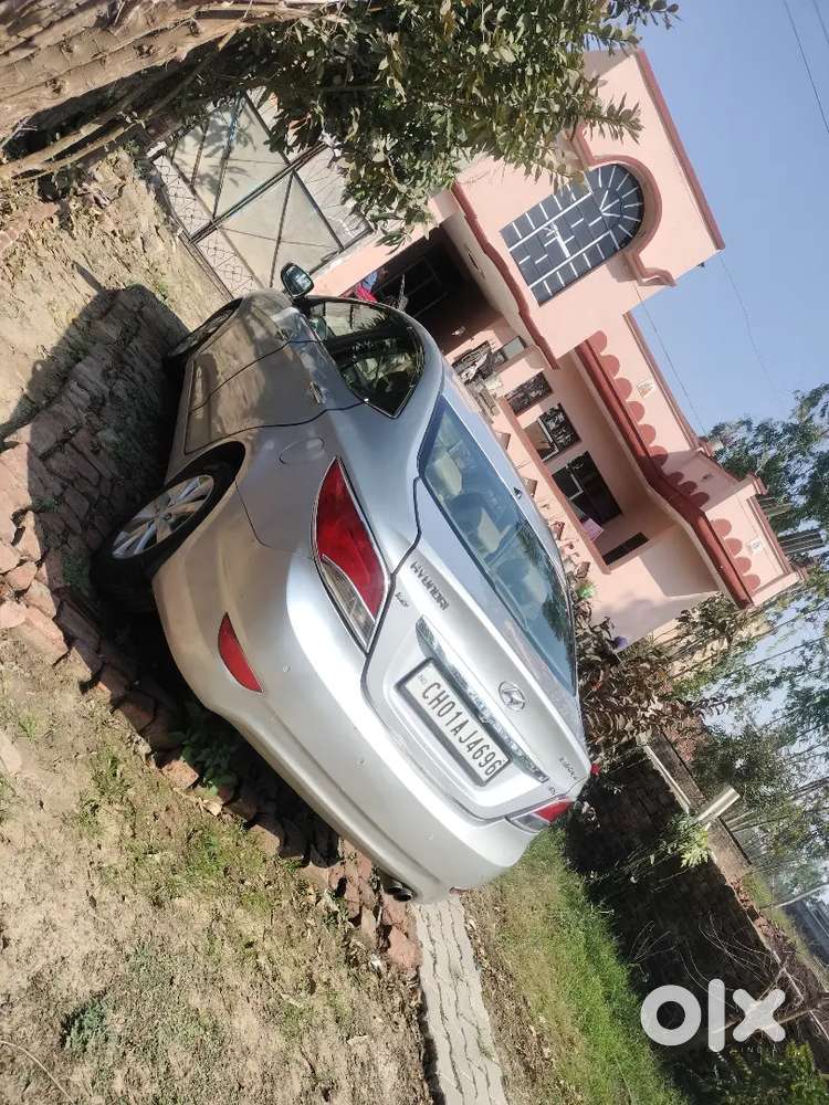 Hyundai Verna 1.6 2011