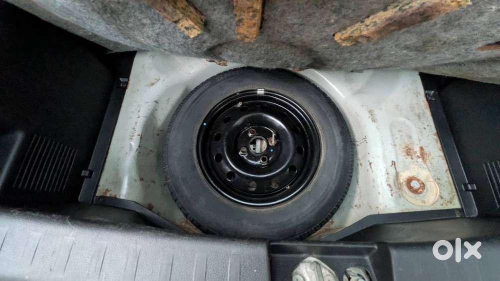 Maruti Suzuki Swift Vdi Optional, 2015, Diesel