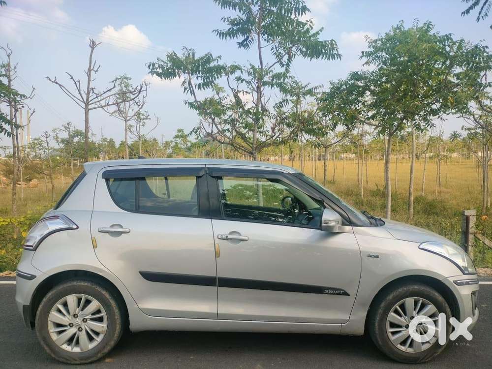 Maruti Suzuki Swift 2011-2014 Zdi, 2015, Diesel