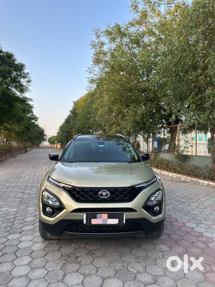 Tata Safari 2.0 Xz Plus Jet, 2023, Diesel
