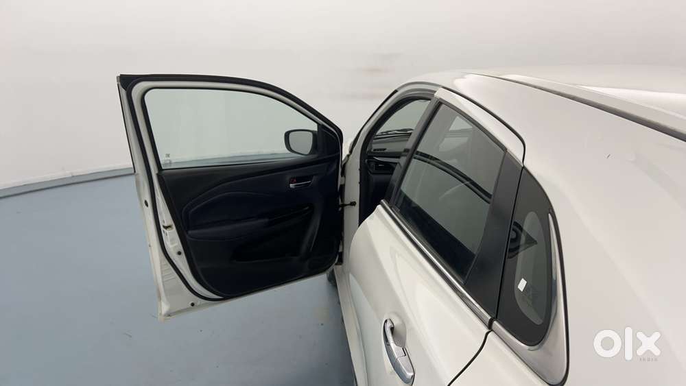 Maruti Suzuki Baleno Zeta, 2022, Petrol