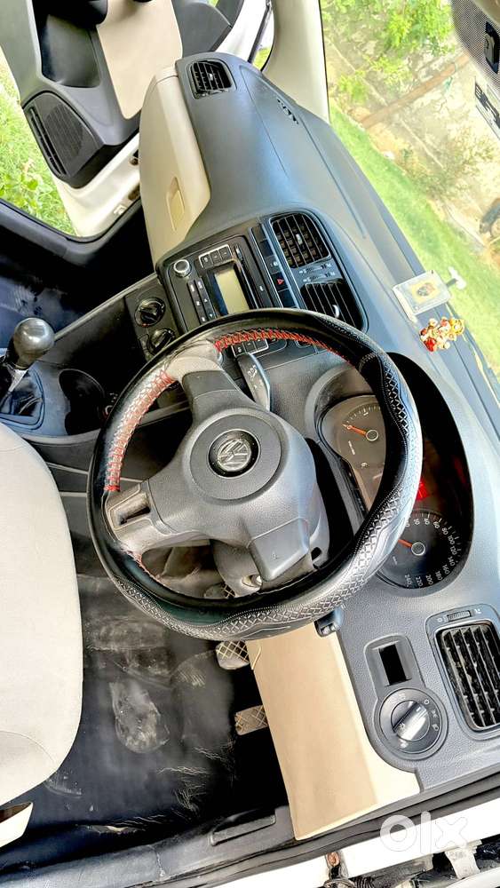 Volkswagen Polo 1.5 Tdi Highline, 2012, Diesel