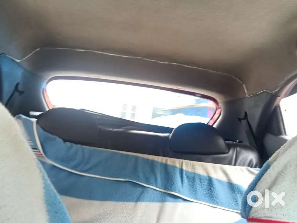 Hyundai Eon D Lite 2012